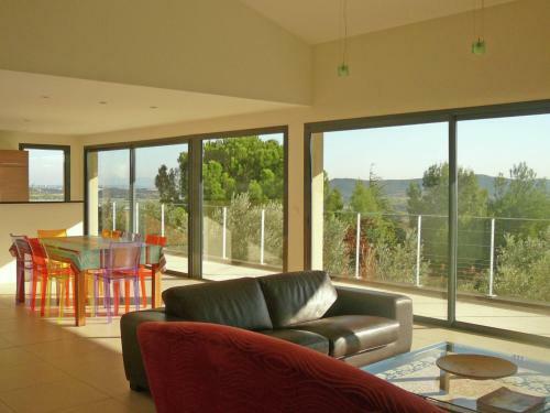 Villa Olympe