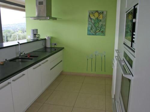 Holiday Home Villa Fleurie