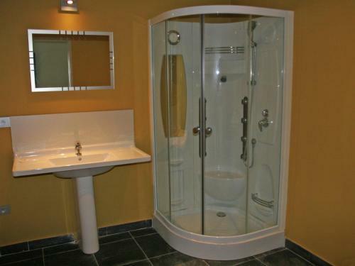Holiday Home Villa Fleurie