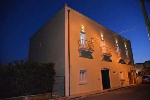 Antico Casale B&B