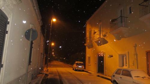 Antico Casale B&B