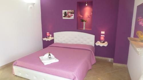 Antico Casale B&B