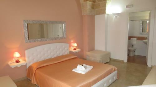 Antico Casale B&B