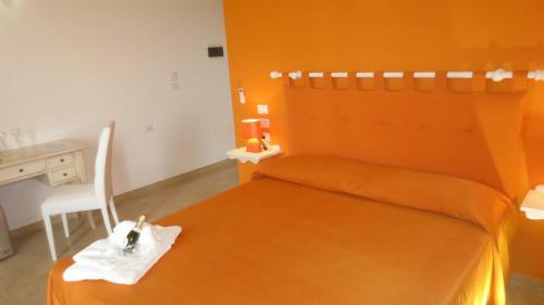 Antico Casale B&B
