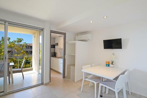 Apartamento R�sidence Marina Bianca