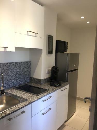 Apartamento R�sidence Marina Bianca