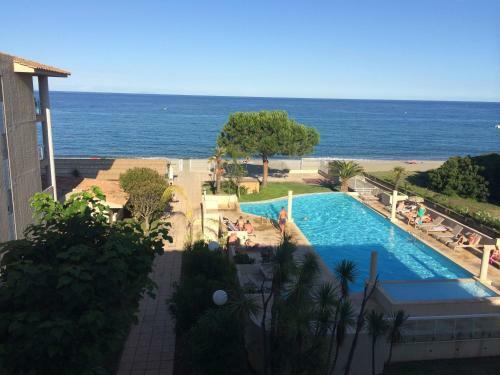 Apartamento R�sidence Marina Bianca