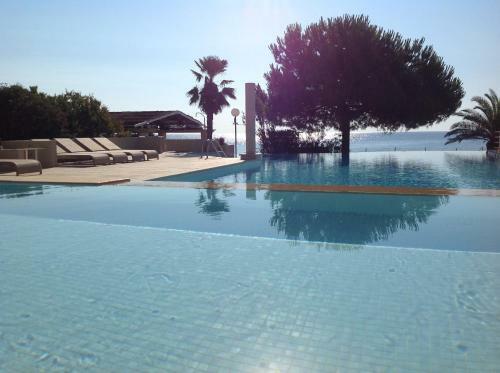 Apartamento R�sidence Marina Bianca