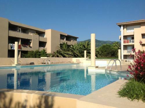 Apartamento R�sidence Marina Bianca