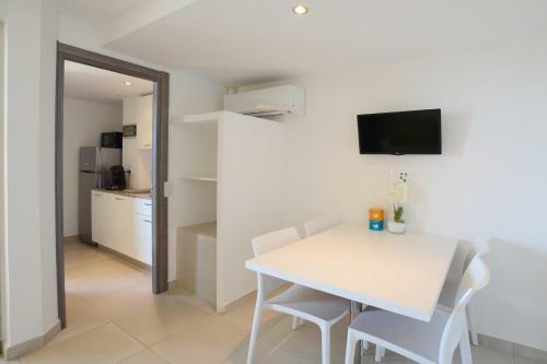 Apartamento R�sidence Marina Bianca