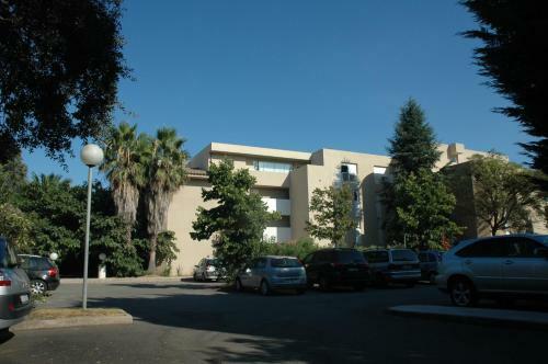 Apartamento R�sidence Marina Bianca