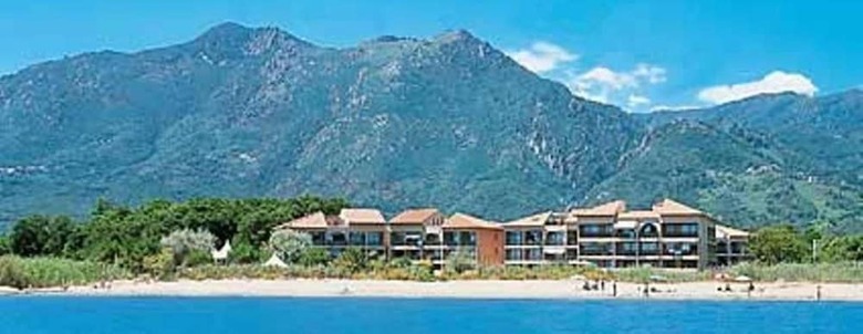 Apartamento R�sidence Les Marines De Moriani