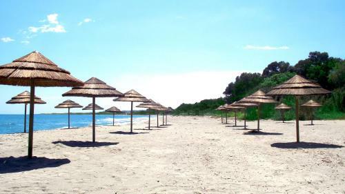 Les Brises De Mer