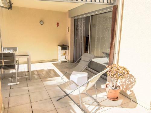 Apartamento Santa Maria