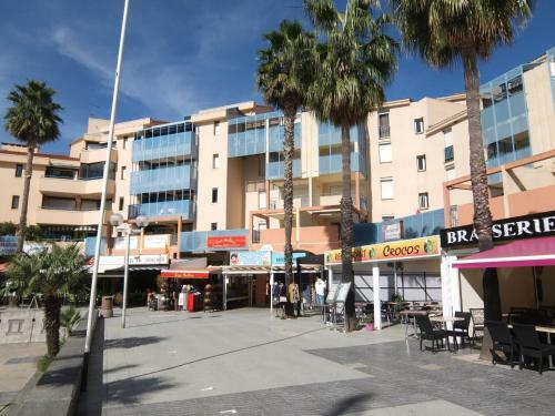 Apartamento Santa Maria