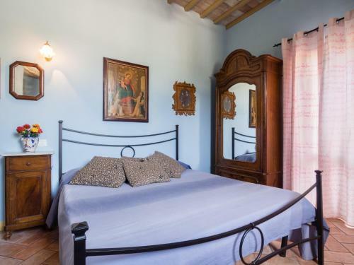 Apartamento La Loggia Sul Nera