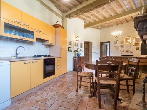 Apartamento La Loggia Sul Nera