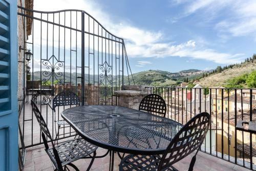 Apartamento La Loggia Sul Nera