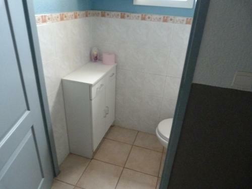 Hostal R�sidence Des Palmiers