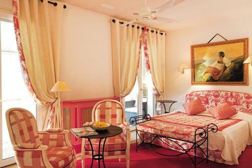 Hotel H�tel-restaurant Herv� Garrapit