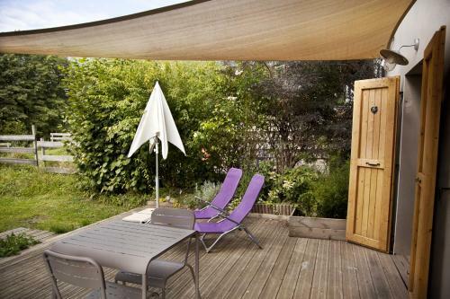 Apartamento Le Gite De Noemie