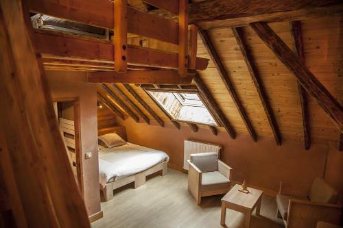 Bed & Breakfast La Ferme De No�mie