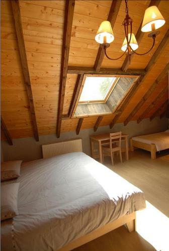 Bed & Breakfast La Ferme De No�mie