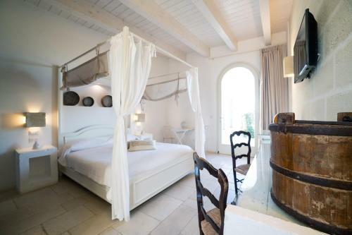 Agroturismo Masseria Agrituristica Lama S.giorgio