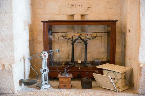 Agroturismo Masseria Agrituristica Lama S.giorgio