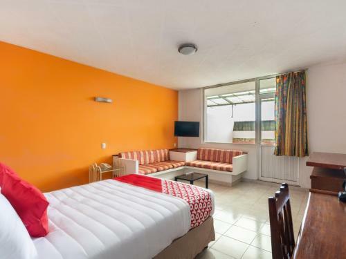 Hotel Casa Blanca