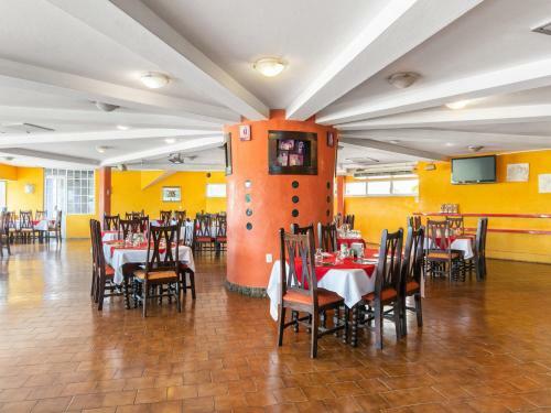 Hotel Casa Blanca