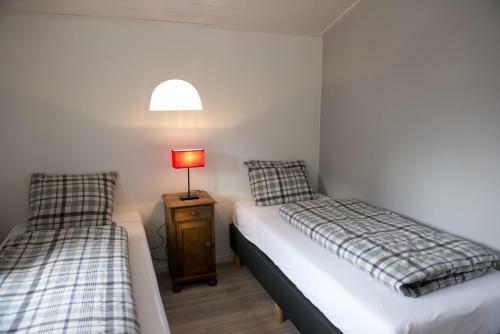 Bed & Breakfast Erve Fakkert