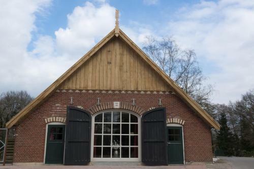 Bed & Breakfast Erve Fakkert