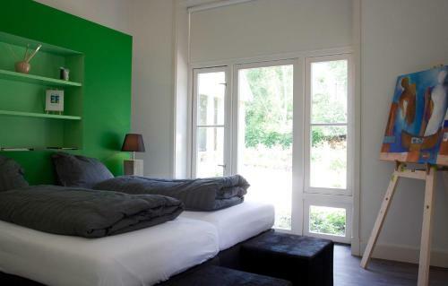 Bed & Breakfast Erve Fakkert