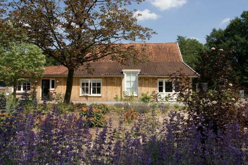 Bed & Breakfast Erve Fakkert