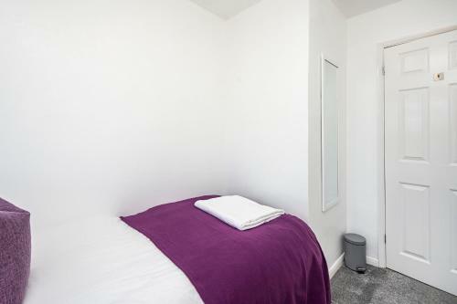 Apartamento Cozy 3 Bedroom House In Aveley, Thurrock