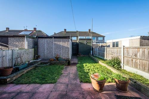 Apartamento Cozy 3 Bedroom House In Aveley, Thurrock
