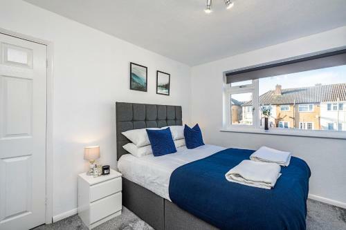 Apartamento Cozy 3 Bedroom House In Aveley, Thurrock
