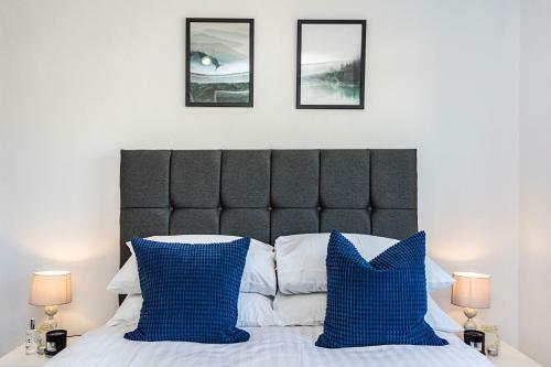 Apartamento Cozy 3 Bedroom House In Aveley, Thurrock