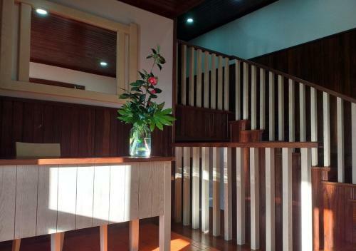 Greenside Of Sea Hostel