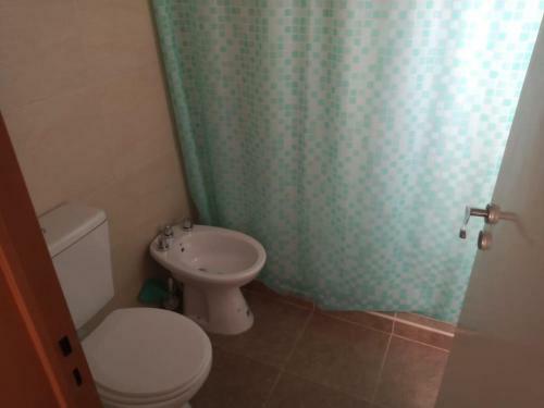 Apartamento Guillermotel