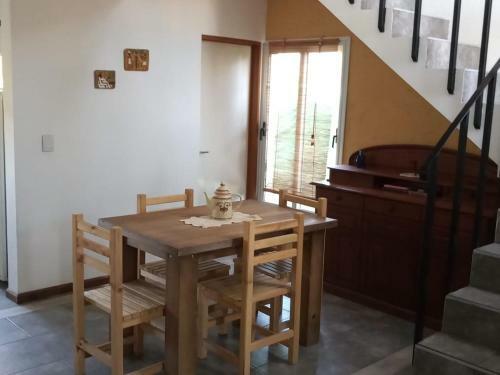 Apartamento Guillermotel