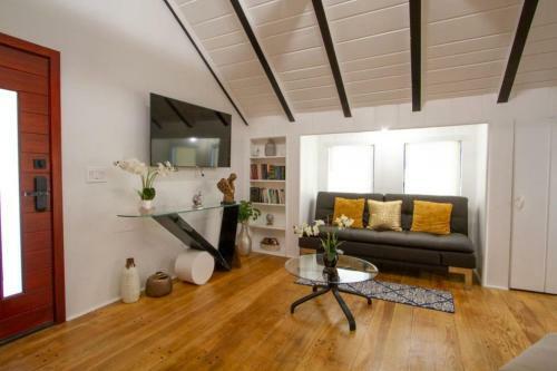 Dreamy Orchard Farmhouse