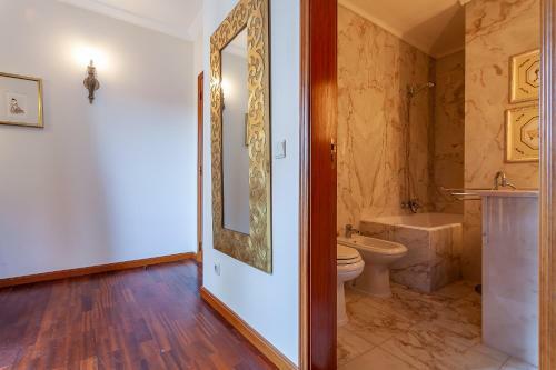 Apartamento Home Sweet Home Aveiro Costa Nova Ria View
