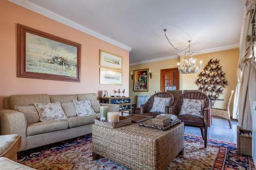 Apartamento Home Sweet Home Aveiro Costa Nova Ria View