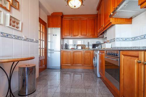 Apartamento Home Sweet Home Aveiro Costa Nova Ria View