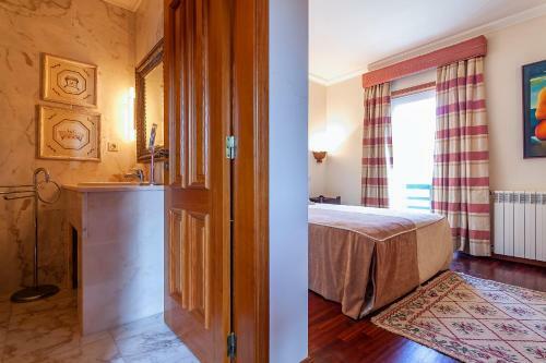 Apartamento Home Sweet Home Aveiro Costa Nova Ria View