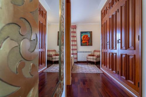 Apartamento Home Sweet Home Aveiro Costa Nova Ria View