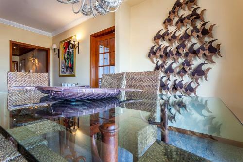 Apartamento Home Sweet Home Aveiro Costa Nova Ria View