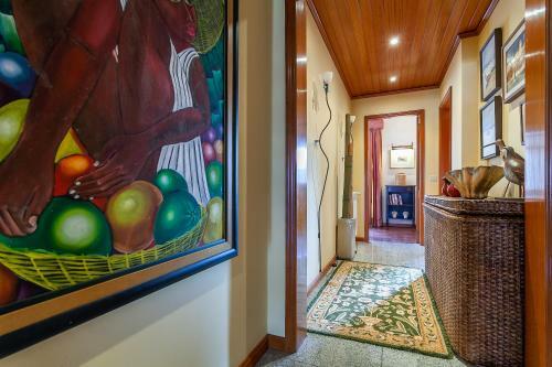 Apartamento Home Sweet Home Aveiro Costa Nova Ria View